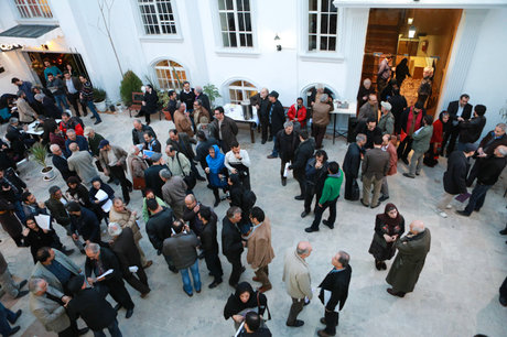 از بی‌انصافی سینما تا نقش‌فروشی و چند داستان دیگر