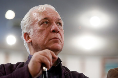 نمایش نسخه‌ی ترمیم شده‌ی فیلم خسرو سینایی