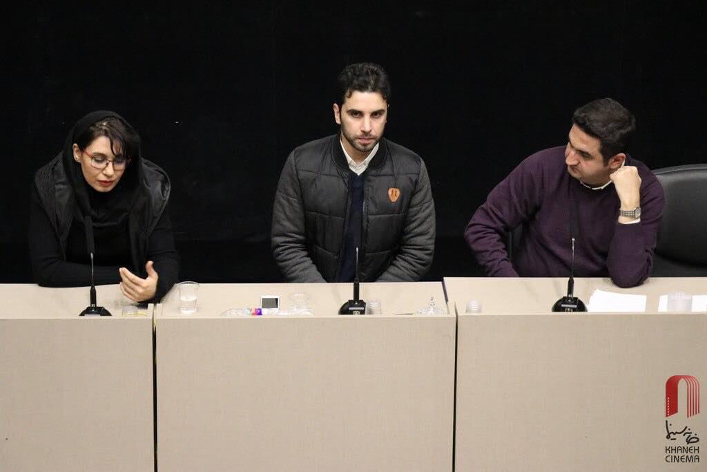 در نقد و بررسی «خنده در تاریکی» چه گذشت؟