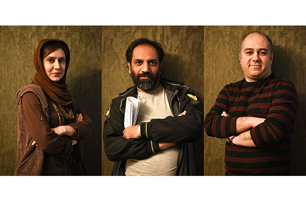 هیات انتخاب جشنواره دانشجویی و مردمی تئاتر ثمر معرفی شدند