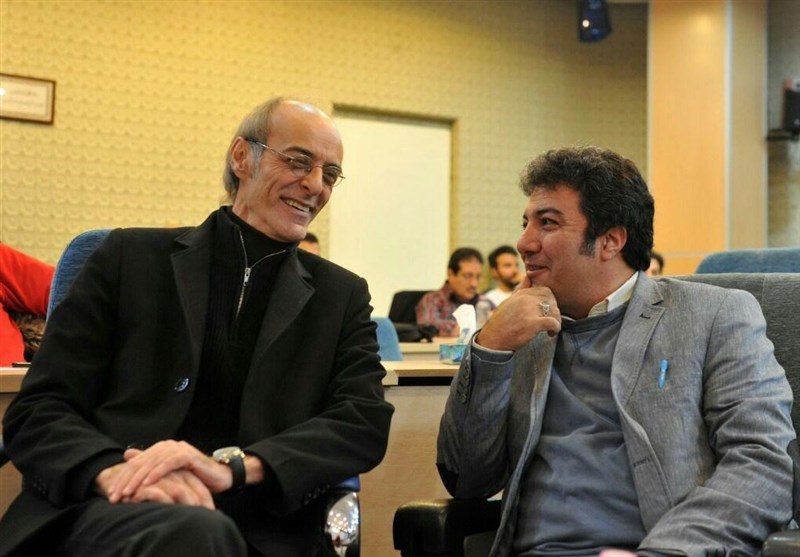 گزارشی از ۱۰ دوره داوری جشنواره تئاتر فجر؛ سلاطین داوری گزارشی از ۱۰ دوره داوری جشنواره تئاتر فجر؛ سلاطین داوری