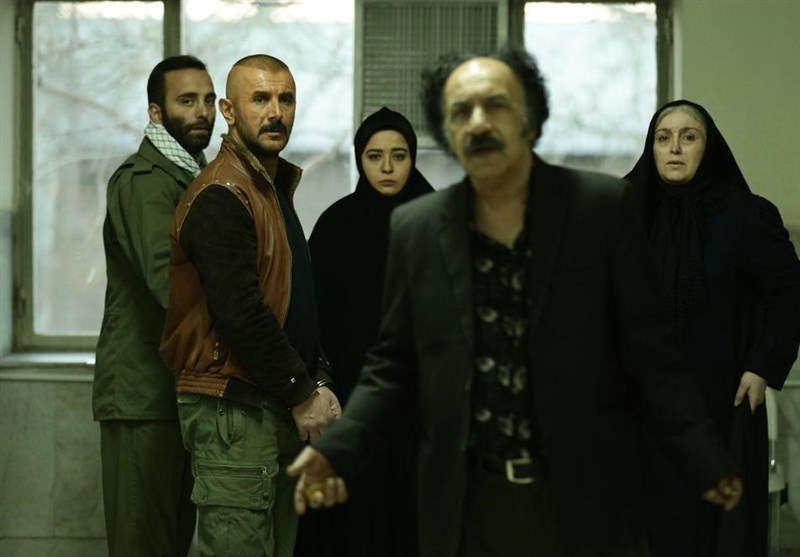 نگاهی به «درخونگاه»/فیلمِ سیاوش اسعدی، به مفهوم سینما نزدیک نیست