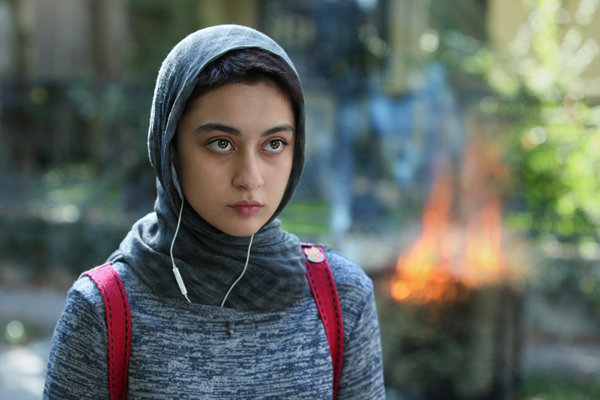 درساژ ایرانی در مراکش درخشید