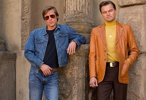 یک شرکت چینی فیلم جدید تارانتینو را سرمایه‌ گذاری می‌کند/ دی‌کاپریو با بردپیت همبازی شد