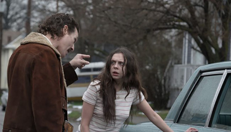 نگاهی به فيلمِ«ريك پسر سفيدپوست»/ زندگی پسرِ خلف «ديترويت»