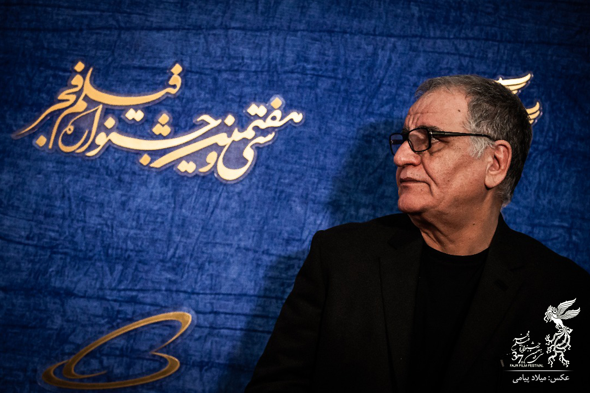 صدرعاملی: خواستم از رفاقت حرف بزنم