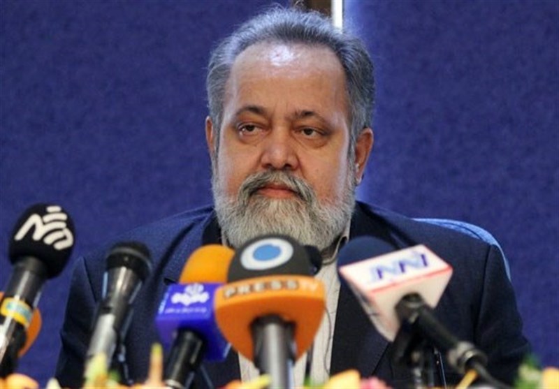 همه داوران جشنواره تئاتر فجر