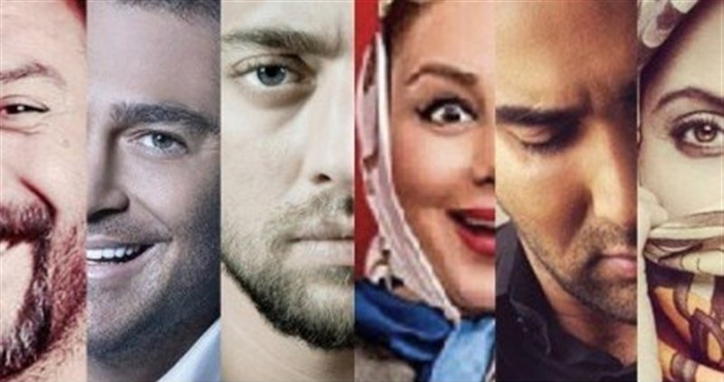 آشوبِ ستاره‌های خاموش!