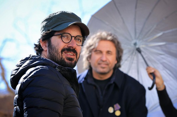 «سمفونی نهم» در ماراتن فنی رسیدن به جشنواره فیلم فجر