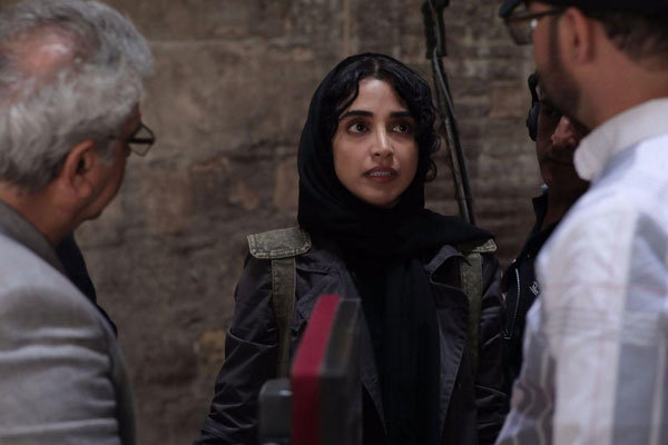 «سندباد و سارا» از چهارشنبه اکران می‌شود/ ثبت قرارداد ۲ فیلم