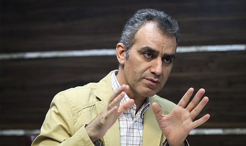کرمی: امنیت تئاتر شهر مدیریت جدی شهری را میطلبد/طرح پهنه رودکی نیازمند اجرایی شدن است کرمی: امنیت تئاتر شهر مدیریت جدی شهری را میطلبد/طرح پهنه رودکی نیازمند اجرایی شدن است
