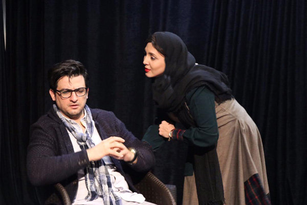 معرفی طراحان هنری و عوامل نمایش «شوبیل»