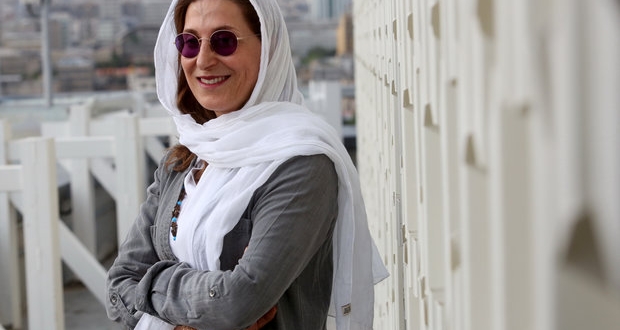 واکنش معتمدآریا به «پول‌های کلان بی‌شناسنامه در سینما»