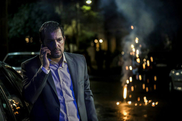 نیمی از صداگذاری «جان‌دار» تمام شد