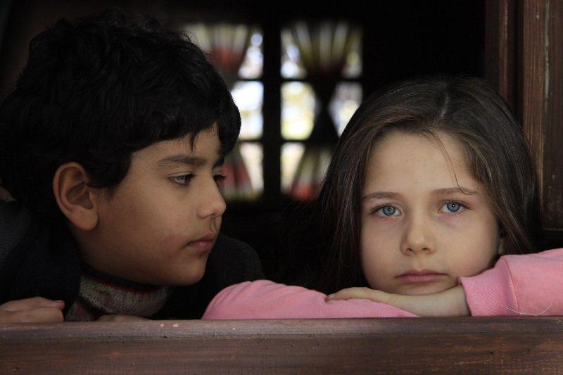 رونمایی از نخستین تیزر فیلم سینمایی «بهشت گمشده»+فیلم