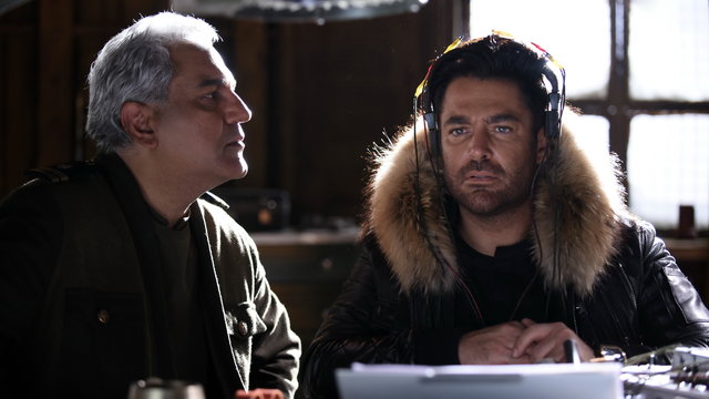 «ما همه با هم هستیم» در تدارک اکران عمومی + ویدئو