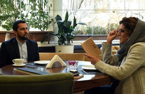 برای برخی از سیاستمداران خودشان مهم هستند نه مردم