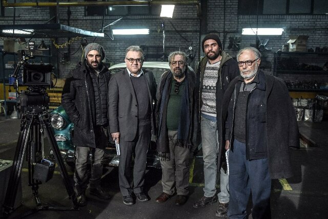 «معکوس» پولاد کیمیایی؛ 