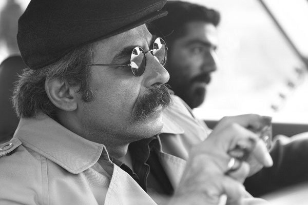 «بدل» به جشنواره فیلم های ایرانی پراگ می رود