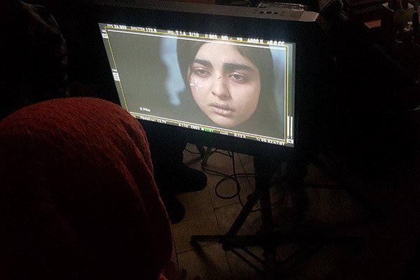 ساخت فیلم کوتاه «دختر خوب» به پایان رسید