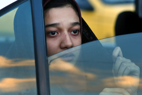 رونمایی از نخستین تصاویر فیلم سینمایی «یلدا»