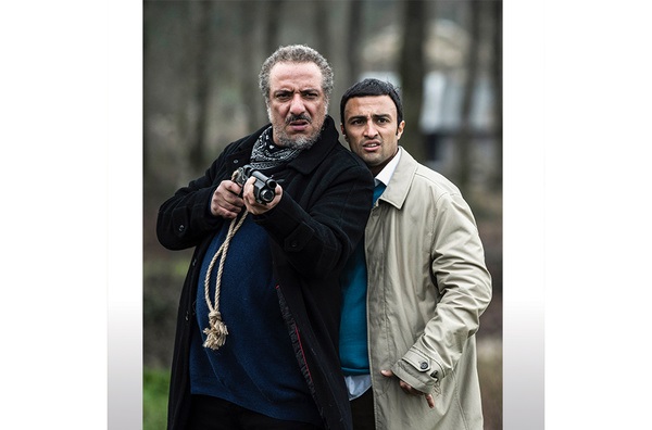 يادداشتی بر فيلم «قانون مورفی»/ پادشاهِ کورها؛ مورفی