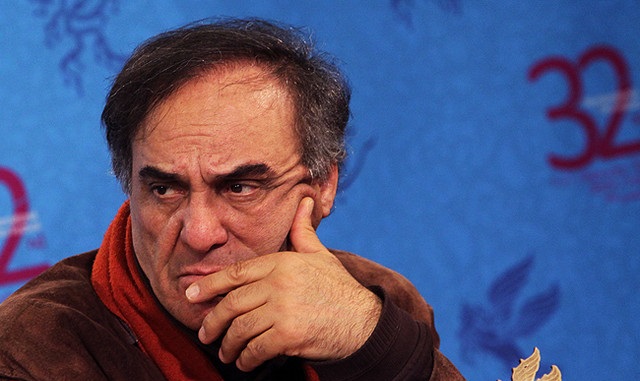 گفتوگو با قطب الدین صادقی درباره «کافکا با من سخن بگو» / کار ما دفاع از زیبایی محتوا و زیبایی شکل است گفتوگو با قطب الدین صادقی درباره «کافکا با من سخن بگو» / کار ما دفاع از زیبایی محتوا و زیبایی شکل است