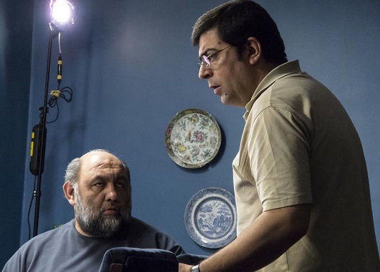 ما قربانيان سينمای پر ستارهايم ما قربانيان سينمای پر ستارهايم