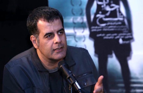 اگر وضعیت آشغال‌های دوست داشتنی معلوم نشود به سازمان بازرسی شکایت می‌کنم