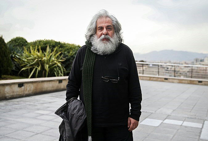 محمد رحمانیان: امنیتی شدن تئاتر، فضای کار را سخت می‌کند