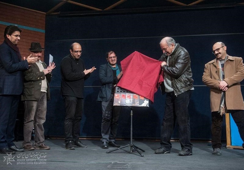 محمد رضا خاکی: ما ترجمه را خوب شروع کردیم اما بد ادامه دادیم