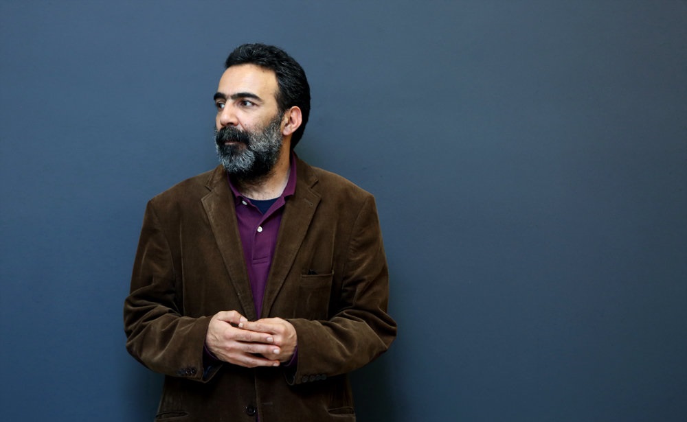 «سگدو» به زودی در تالار سایه به صحنه می‌رود