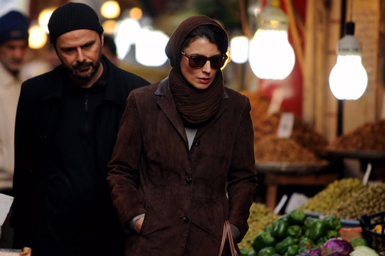 تیزر جدید «مردی بدون سایه» رونمایی شد/ اکران در نیمه مرداد تیزر جدید «مردی بدون سایه» رونمایی شد/ اکران در نیمه مرداد