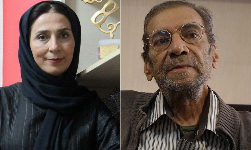 مریم کاظمی «ساعت هشت در کشتی» را کارگردانی می‌کند