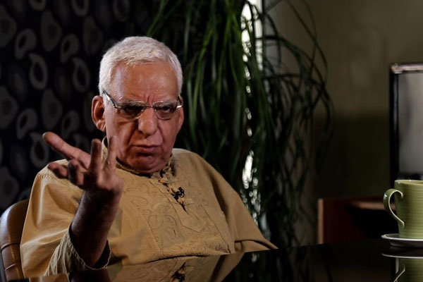 روایت تاریخ تئاتر اصفهان روی پرده «خانه سینما»