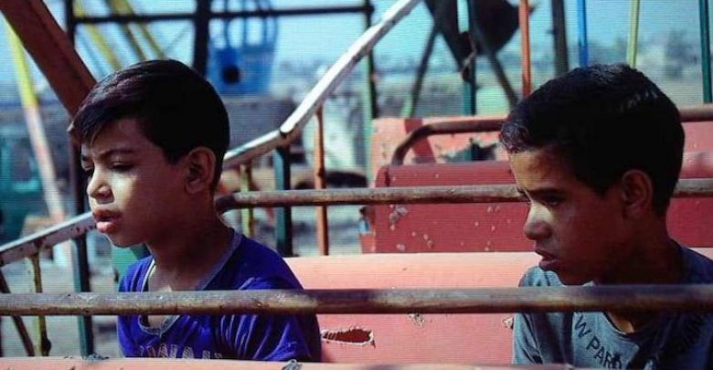 «نت های مسی یک رویا» نامزد جایزه آسیاپاسیفیک ۲۰۱۹ شد