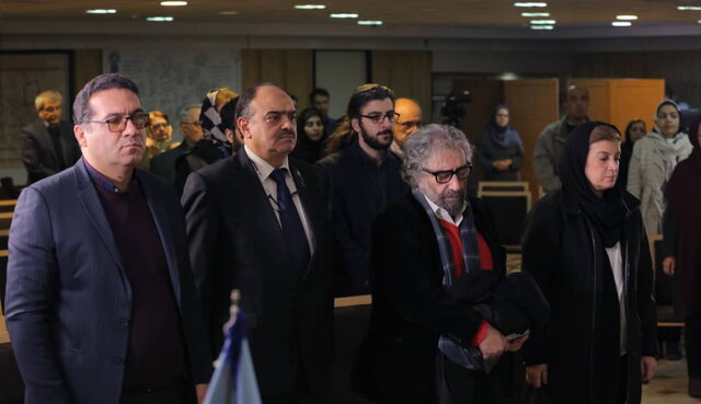 مسعود کیمیایی: زن‌ها در فیلم‌های من دروغ نیستند