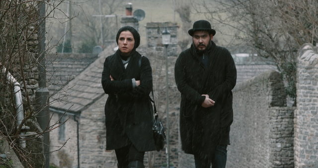 گلایه‌ داودنژاد از مسوولان جشنواره‌ی فجر / «این ضربه‌ی مُهلک دیگر است»