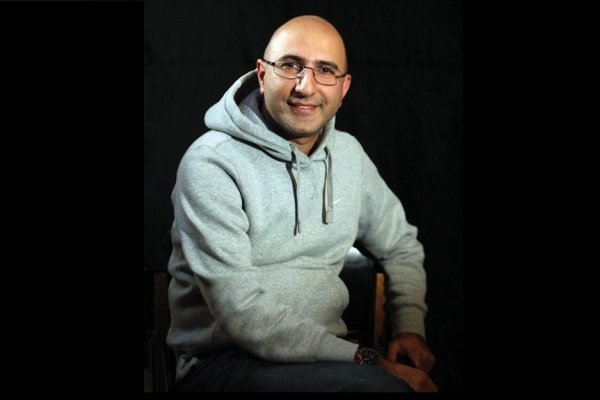 منصور ضابطیان افتتاحیه سی‌وهفتمین «فیلم فجر» را اجرا می‌کند