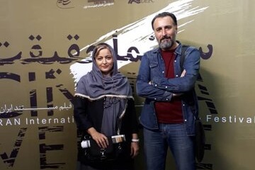 حضور مستند در «فجر» ضروری نیست