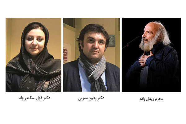 برگزاری جشنواره هنرهای نمایشی «تئاتر مان»/ آثار معرفی شدند