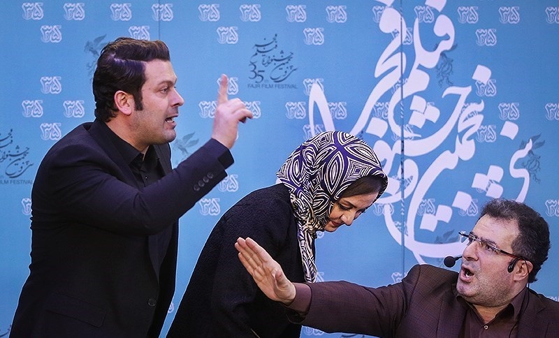 سوال امسال خبرنگاران از فیلمسازان در جشنواره «فجر»: چقدر خرج کردی از کجا آوردی؟