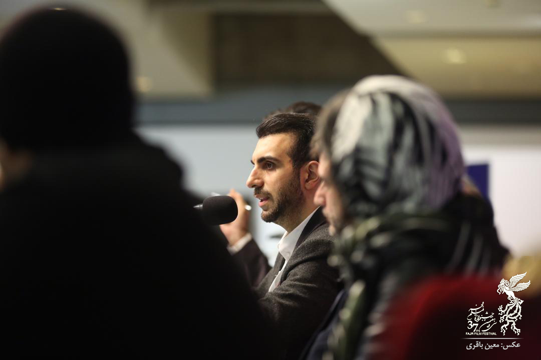 «معکوس» کوتاه‌تر می‌شود / تولید «هانه» یا «لکنت» در سال ۹۸