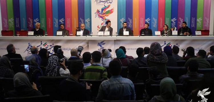 پولاد کیمیایی: جهان کارگردانی متفاوت است/منصوری: مگر می‌شود پسر مسعود کیمیایی بیگانه با سینما باشد؟