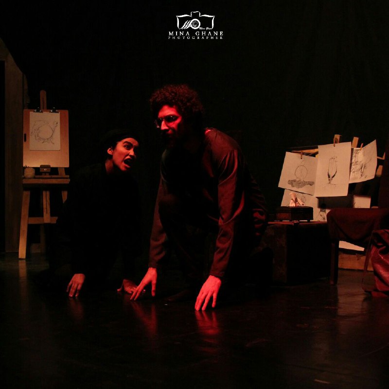 پیش فروش روزهای جدید «نیمه فرشته» آغاز شد