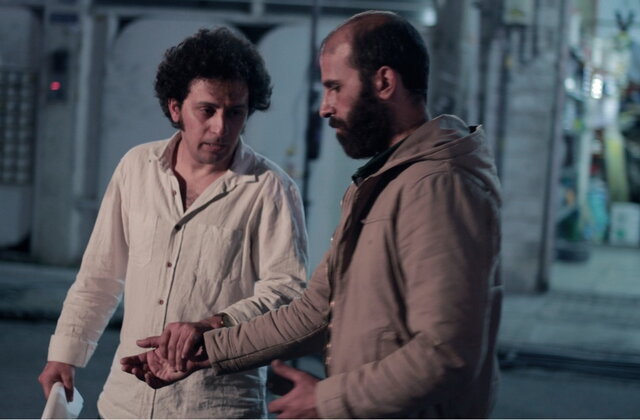 «نگاه خیره» به موسیقی رسید