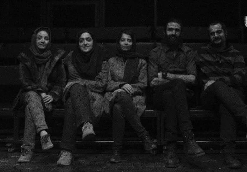 هیئت انتخاب نوزدهمین جشنواره تئاتر تجربه معرفی شدند