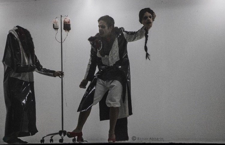 درباره‌ی «وقتی خروس می خواند»/ ماژور کارتاژی در زمان سفر می‌کند!