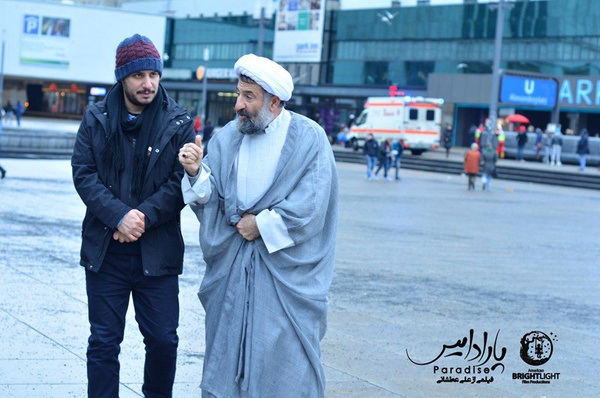 رونمایی از اولین آنونس فیلم «پارادایس» بعد از 4 سال توقیف+فیلم