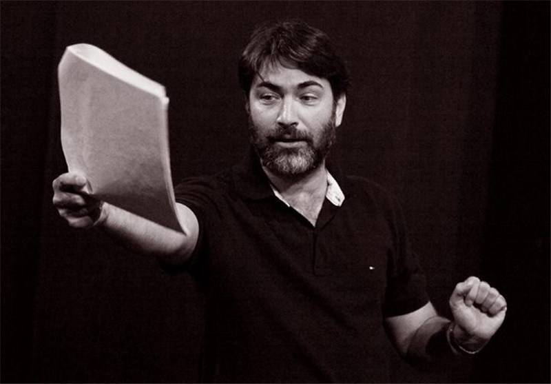 پارسا پیروزفر «ملاقات بانوی سالخورده» را کارگردانی می‌کند